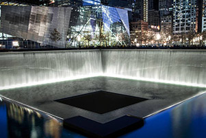 9/11 Memorial Museum